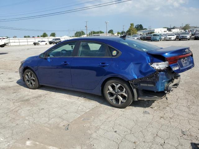 2021 KIA FORTE FE - 3KPF24AD8ME383227
