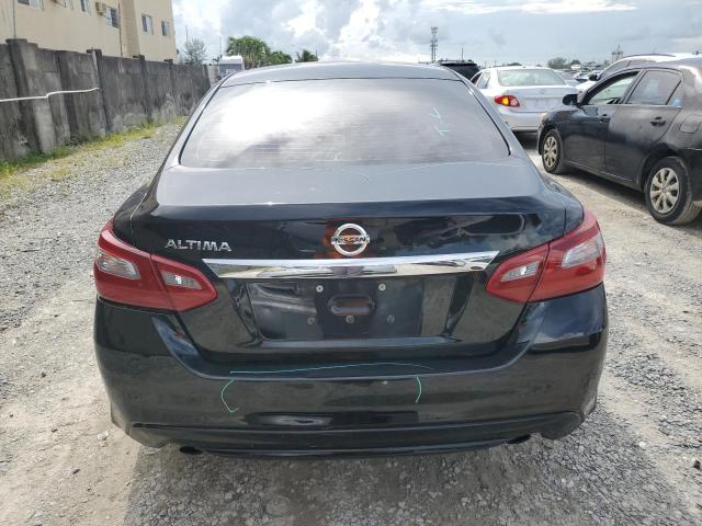 2018 NISSAN ALTIMA 2.5 - 1N4AL3AP7JC474302