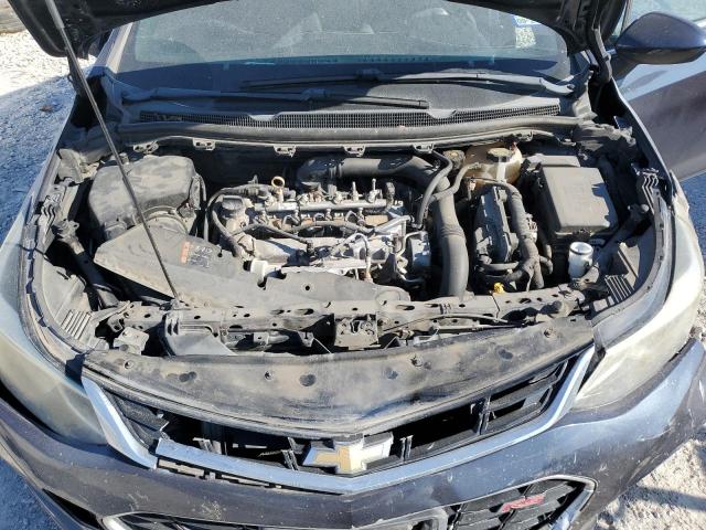 2016 CHEVROLET CRUZE LT - 1G1BE5SM2G7236232