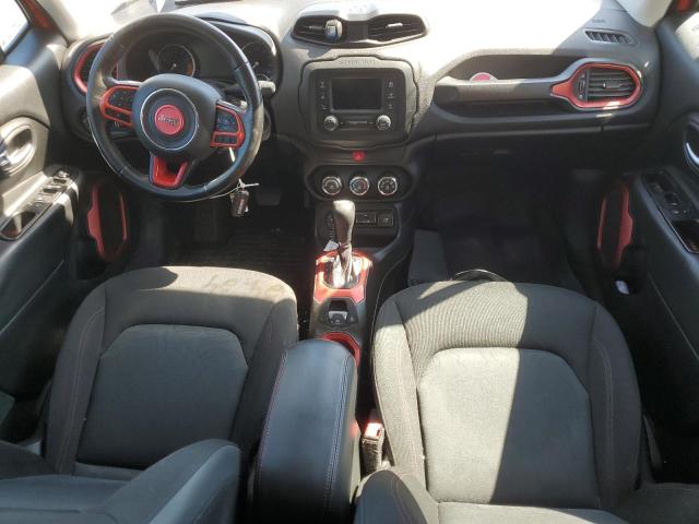 2016 JEEP RENEGADE T - ZACCJBCT6GPC61066