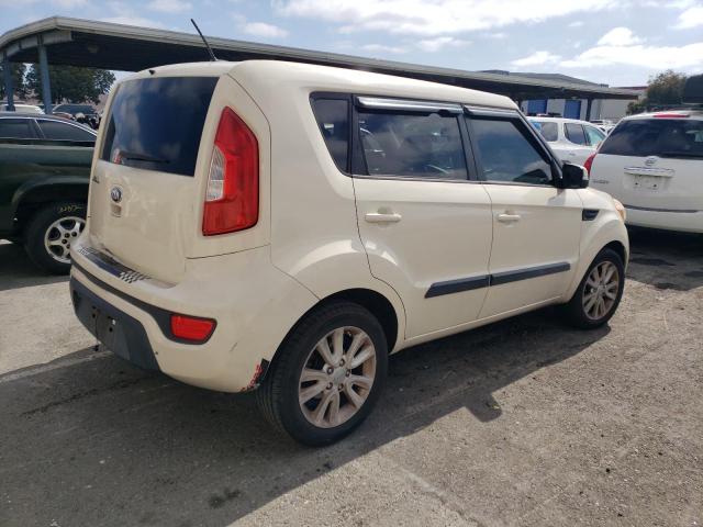 VIN KNDJT2A68D7537559 2013 KIA Soul, + no.3