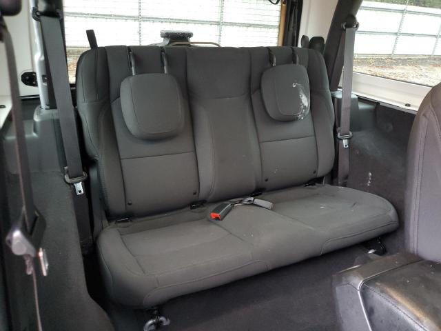 2021 JEEP WRANGLER S - 1C4GJXAN8MW655458