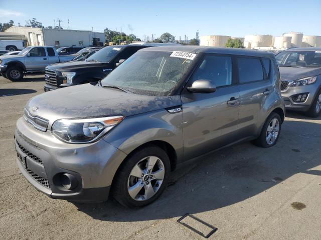 VIN KNDJN2A28J7535748 2018 KIA Soul no.1