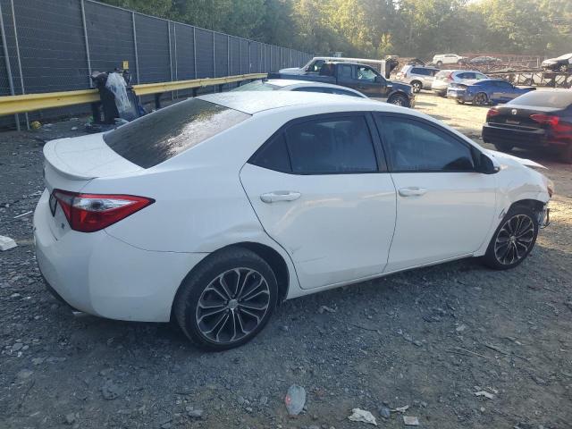 VIN 2T1BURHE8EC117629 2014 Toyota Corolla, L no.3