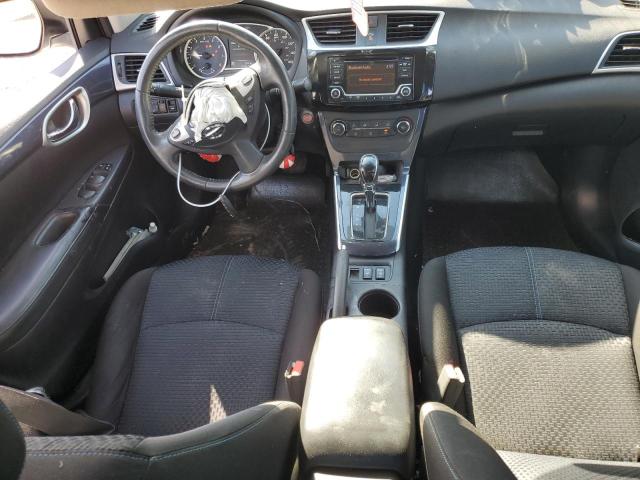 2016 NISSAN SENTRA S - 3N1AB7AP8GY308426