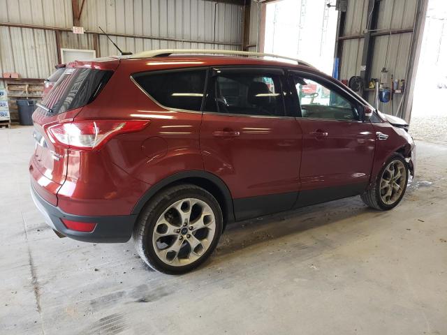 VIN 1FMCU9J90FUC20657 2015 Ford Escape, Titanium no.3