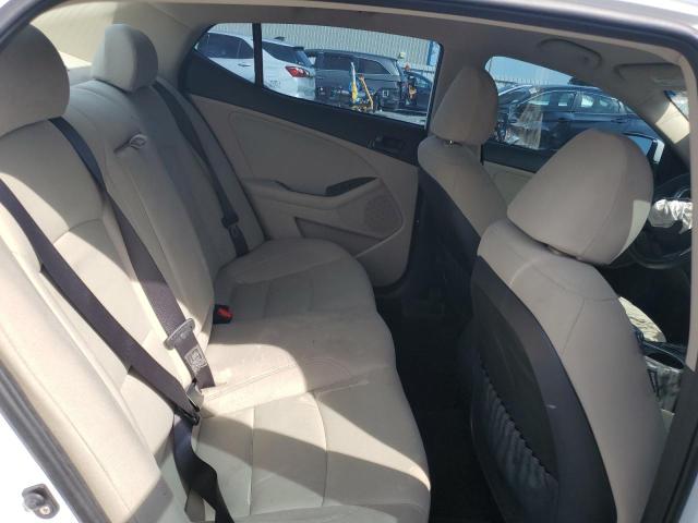 2015 KIA OPTIMA LX - KNAGM4A71F5553593