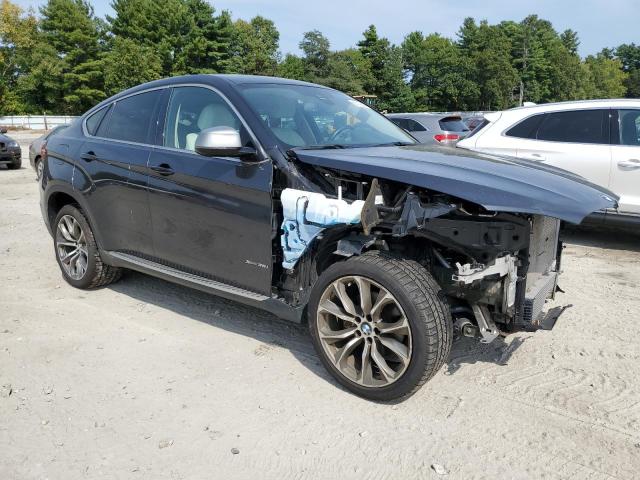 VIN 5UXKU2C54F0N75886 2015 BMW X6, Xdrive35I no.4