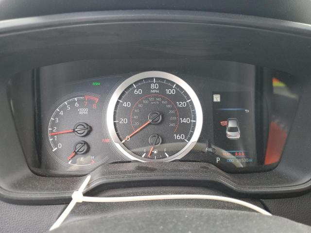 2020 TOYOTA COROLLA SE - JTDP4RCE5LJ029197