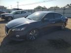 2020 NISSAN ALTIMA SL - 1N4BL4EV2LC158554