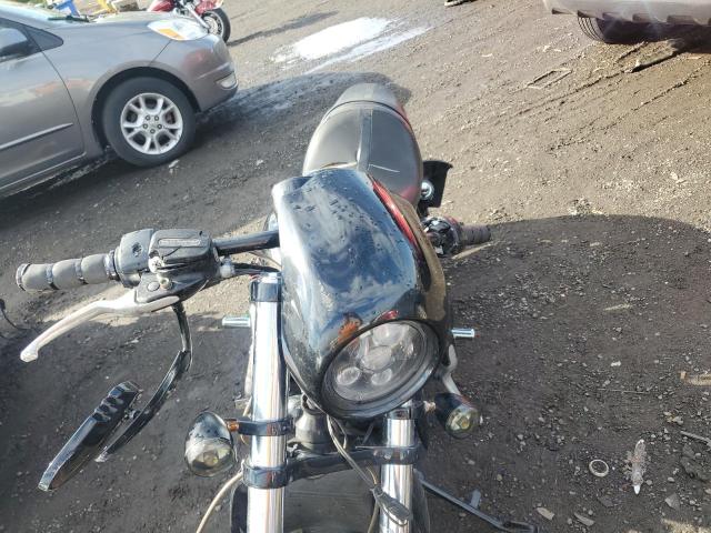2008 HARLEY-DAVIDSON VRSCDX 1HD1HHH138K806826