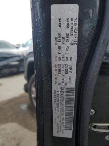 2018 JEEP COMPASS LI - 3C4NJDCB8JT282660