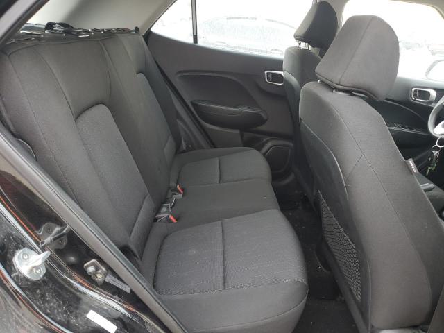 2020 HYUNDAI VENUE SE - KMHRB8A34LU037442
