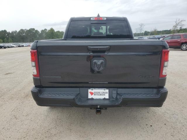 2019 RAM 1500 BIG H - 1C6RRFFG8KN878955