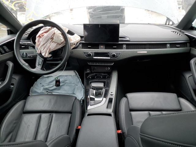 2023 AUDI A5 PREMIUM - WAUDACF59PA015505
