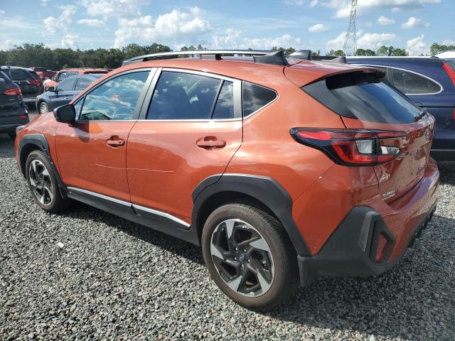 VIN 4S4GUHM68R3712294 2024 Subaru Crosstrek, Limited no.2