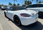 PORSCHE BOXSTER S photo