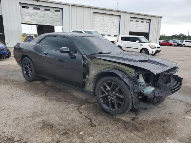 VIN 2C3CDZAG0KH620478 2019 Dodge Challenger, Sxt no.4