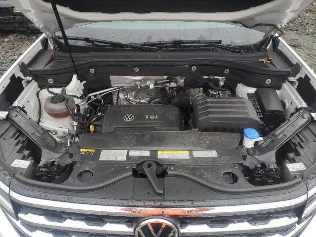 2022 VOLKSWAGEN ATLAS SEL - 1V2BP2CA5NC562954