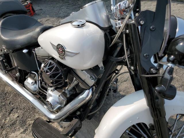 2011 HARLEY-DAVIDSON FLSTFB 1HD1JN51XBB040804