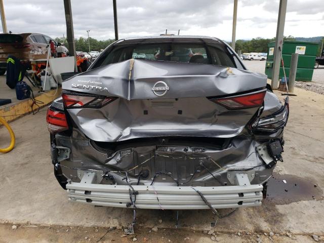 VIN 3N1AB8BV2RY214404 2024 Nissan Sentra, S no.6