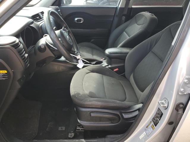 2015 KIA SOUL - KNDJN2A25F7763021