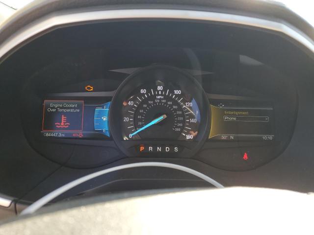 2019 FORD EDGE SEL - 2FMPK3J96KBC06413