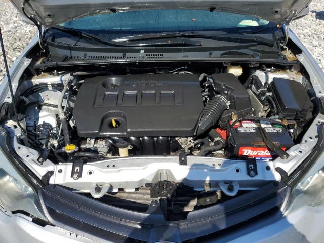 2015 TOYOTA COROLLA L - 5YFBURHE5FP318339
