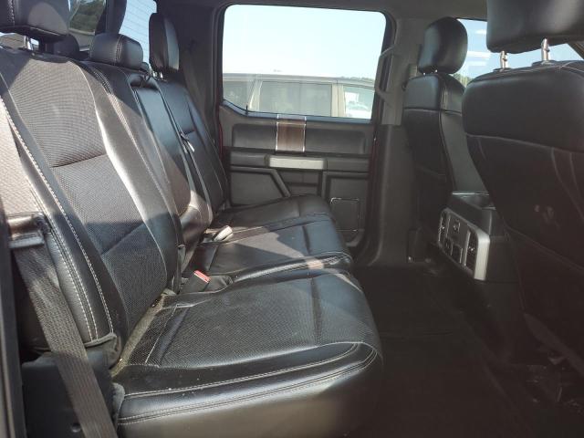 2017 FORD F150 SUPER - 1FTEW1EG5HKD41779