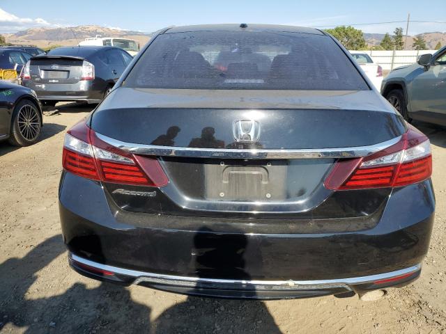 2016 HONDA ACCORD EX - 1HGCR2F75GA126170