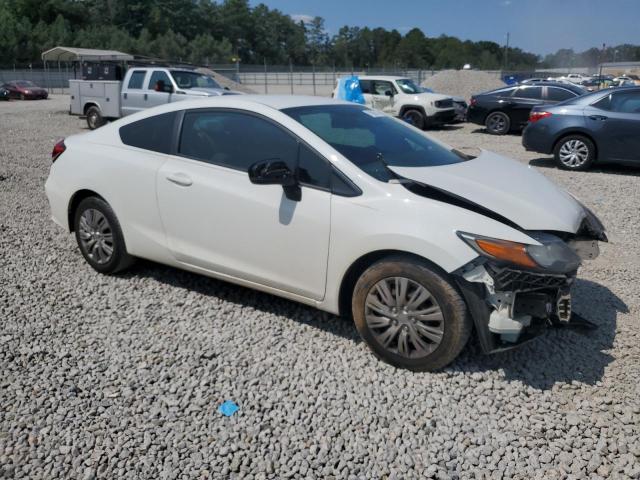 VIN 2HGFG3B55FH518630 2015 Honda Civic, LX no.4