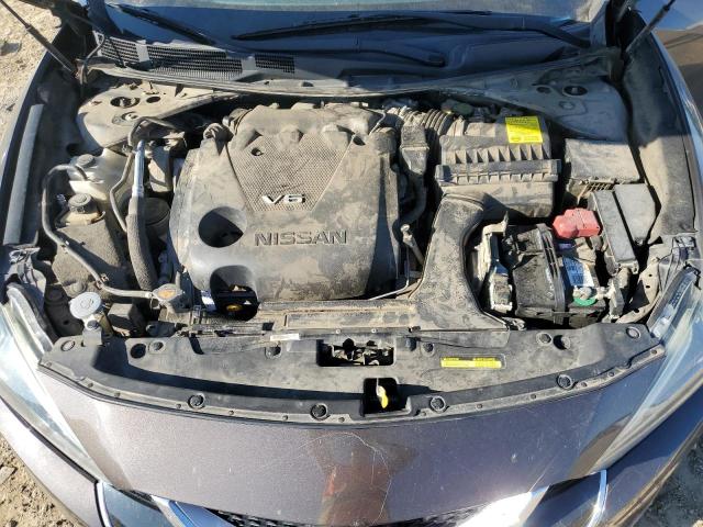 2016 NISSAN MAXIMA 3.5 - 1N4AA6AP3GC402514