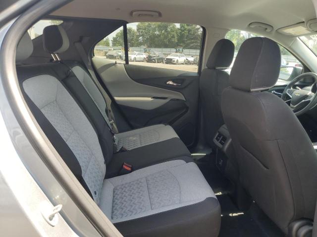 2023 CHEVROLET EQUINOX LS - 3GNAX5EG5PL208396