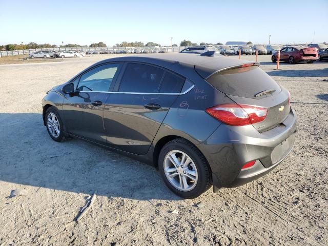 VIN 3G1BE6SM1JS526489 2018 Chevrolet Cruze, LT no.2