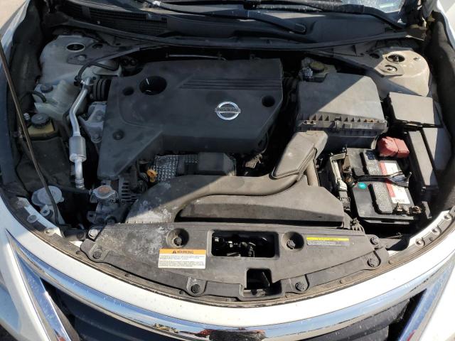 2015 NISSAN ALTIMA 2.5 - 1N4AL3AP4FN893011