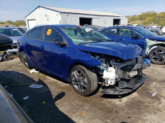 2020 KIA FORTE GT L 3KPF34AD5LE238917  72208954