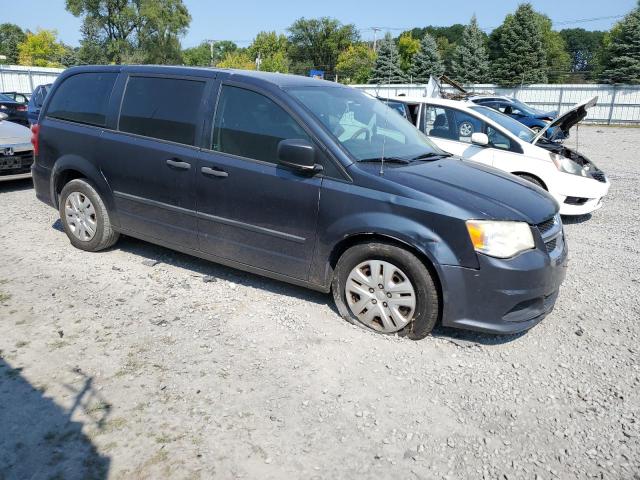 VIN 2C4RDGBG0DR732946 2013 Dodge Grand Caravan, SE no.4