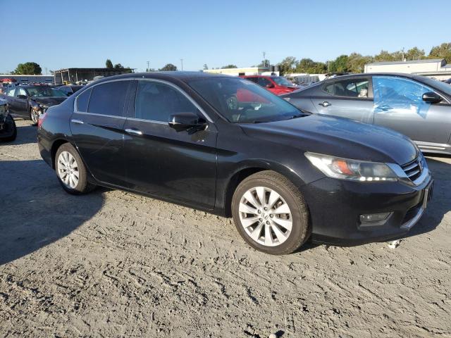 2015 HONDA ACCORD EXL - 1HGCR3F87FA034474