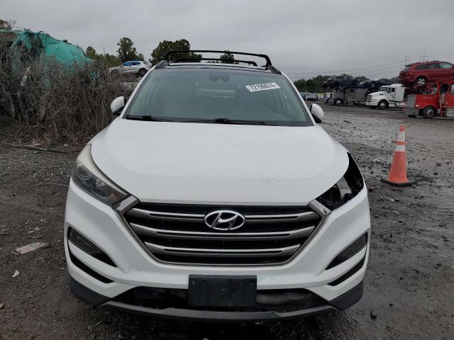 2016 HYUNDAI TUCSON LIM - KM8J3CA2XGU125373