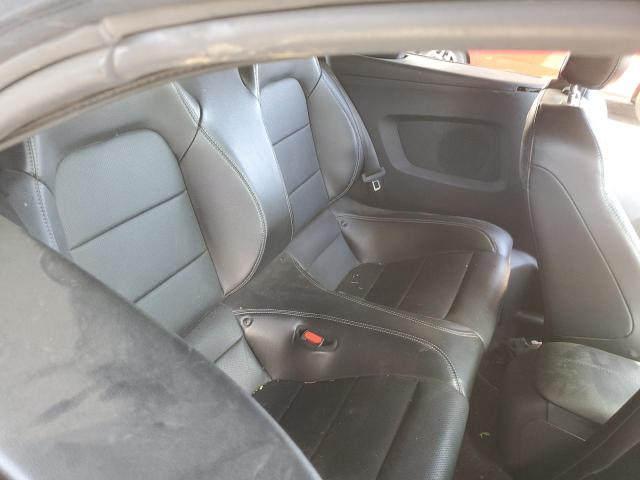 2022 FORD MUSTANG - 1FATP8UH8N5129711