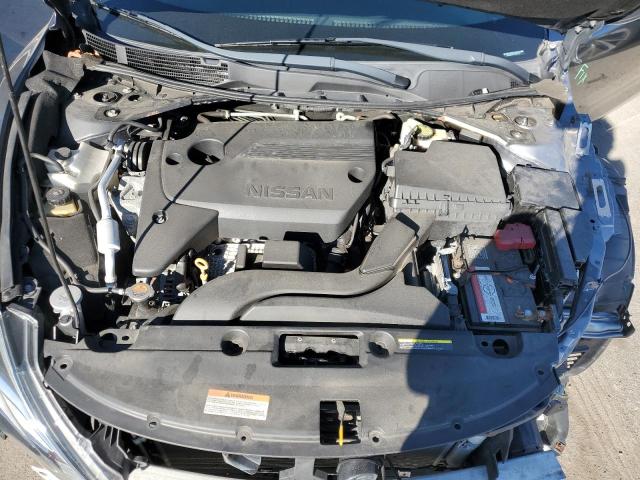 2017 NISSAN ALTIMA 2.5 - 1N4AL3AP1HC487153