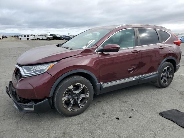 2018 HONDA CR-V TOURI 7FARW2H9XJE100828  71859144