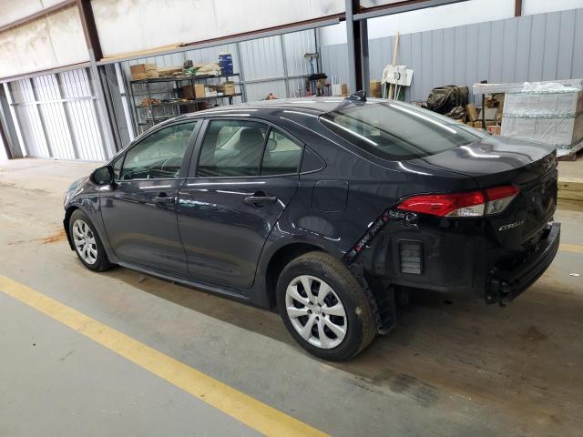 2023 TOYOTA COROLLA LE - 5YFB4MDE2PP019708