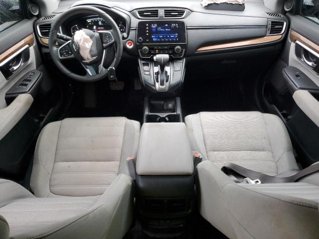 2017 HONDA CR-V EX - 2HKRW2H55HH680686
