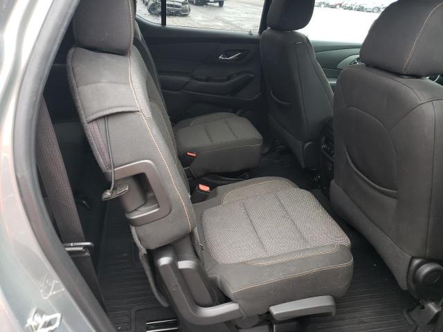 2019 CHEVROLET TRAVERSE L - 1GNERGKW3KJ200705