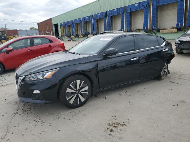 Vin: 1n4bl4dv6nn324468, lot: 71945244, nissan altima sv 20221