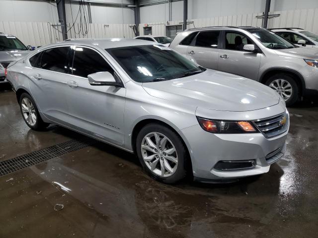 2017 CHEVROLET IMPALA LT - 2G1105SA7H9154058