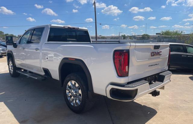 2022 GMC SIERRA K35 1GT49WEY8NF251491  73532974