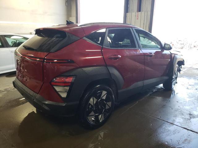 2024 HYUNDAI KONA SEL - KM8HB3AB8RU098985