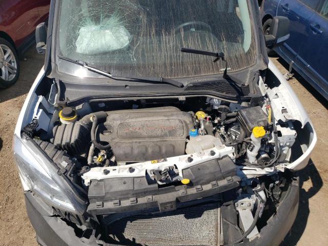 2020 RAM PROMASTER - ZFBHRFAB4L6P25522